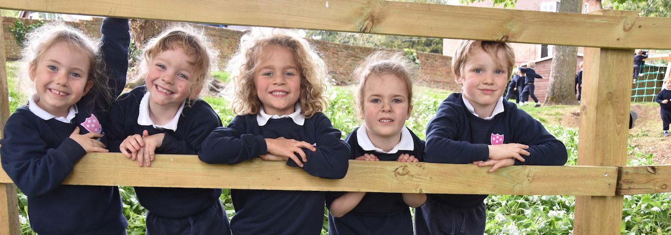 Elstree Pre-Prep